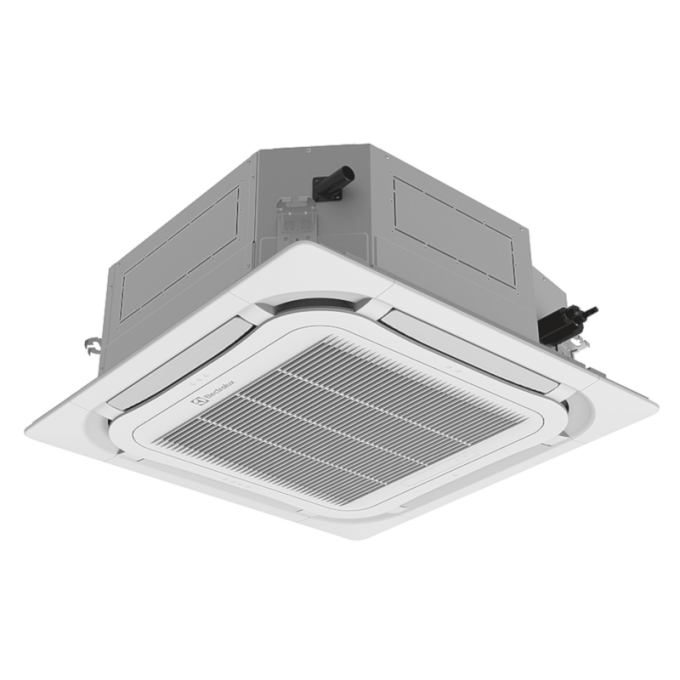 Сплит-система ELECTROLUX Кассетная 175м² EACC-60H/UP4-DC/N8