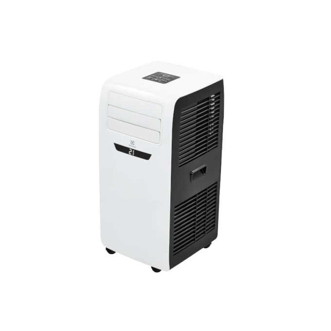 EACM-07 FM/N3 Кондиционер мобильный ELECTROLUX 18м² 45 дБ EACM-07-FM/N3