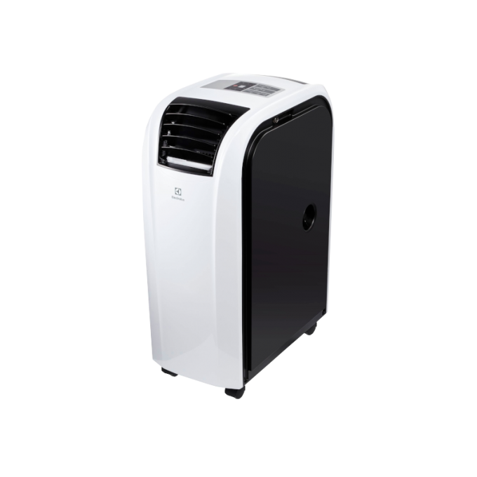 EACM-09 RK/N6 Кондиционер мобильный ELECTROLUX 24м² 9000 BTU EACM-09-RK/N6