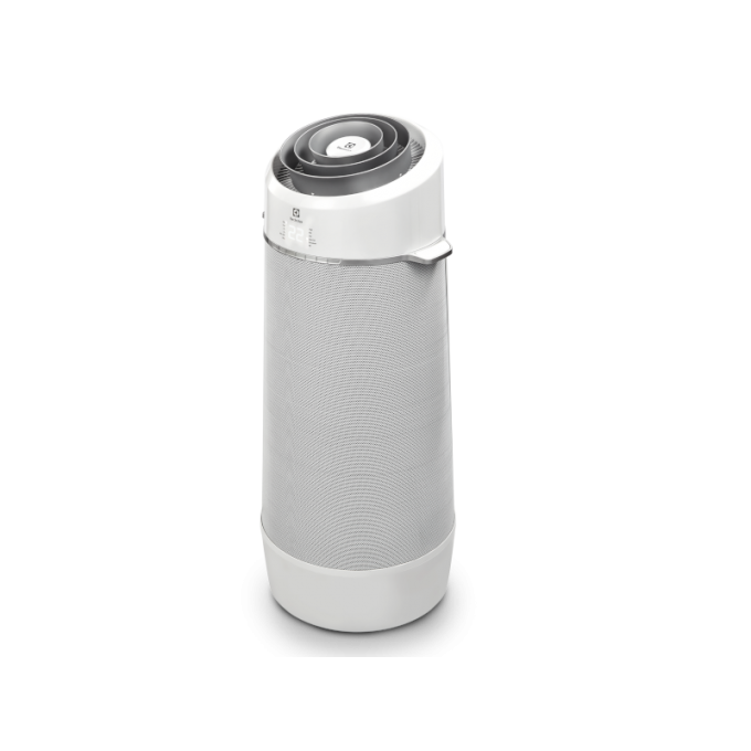 EACM-10 FP/N6 Кондиционер мобильный ELECTROLUX 23 м² 30 л/сутки EACM-10-FP/N6