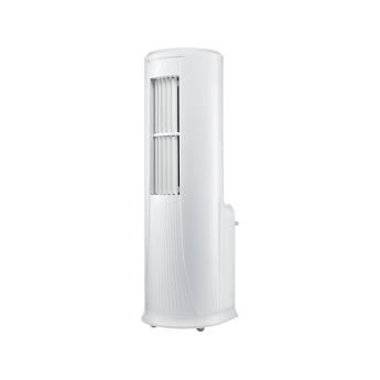 EACM-18 NB/N6 Кондиционер мобильный ELECTROLUX до 45 м² 18000 BTU/ч