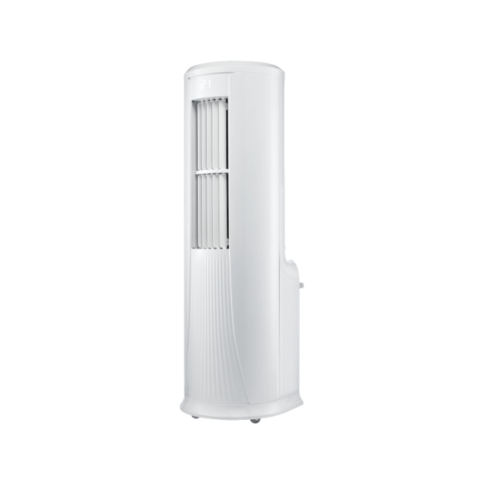 EACM-18 NB/N6 Кондиционер мобильный ELECTROLUX до 45 м² 18000 BTU/ч EACM-18-NB/N6