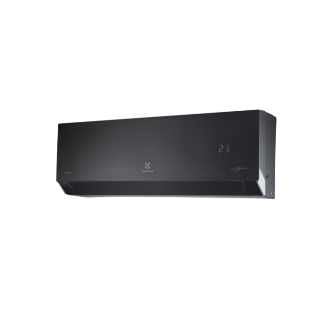 Сплит-система инверторного типа ELECTROLUX Дистанционное беспроводное EACS/I-18HEN-BLACK/N8