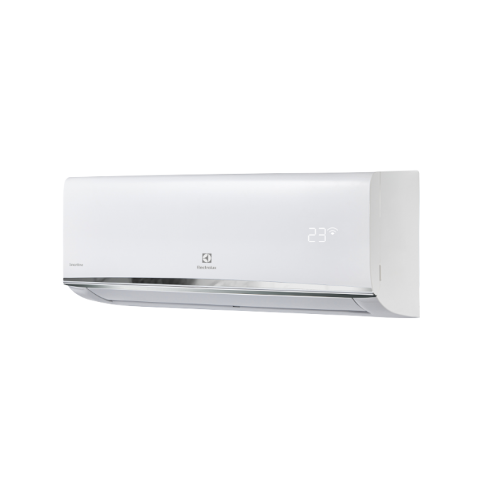 Сплит-система ELECTROLUX Дистанционное по Wi-Fi EACS/I-24HSM/N8
