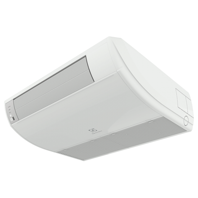 Сплит-система ELECTROLUX 140м² Напольно-потолочная EACU-48H/UP4-DC/N8