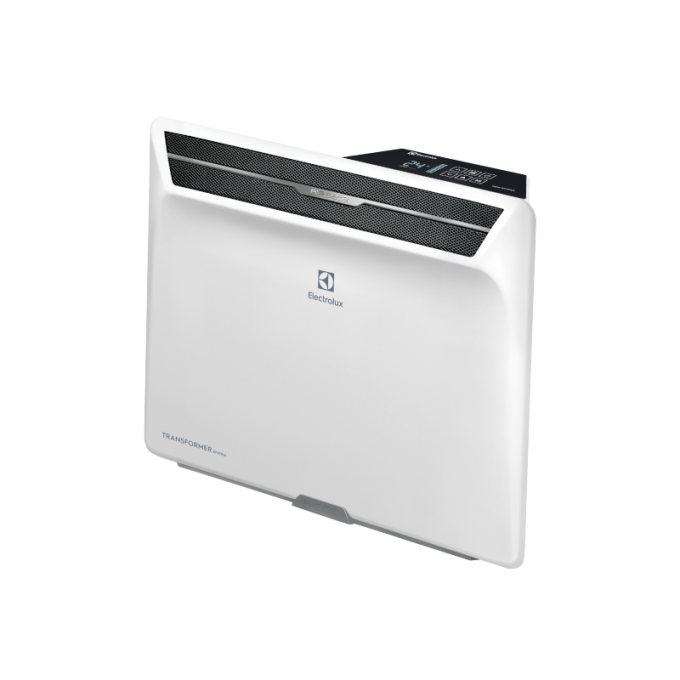 ECH/AG2-1000 T-TUI4 Комплект с блоком управления ELECTROLUX 1 м 40.4 мм ECH/AG2-1000-T-TUI4