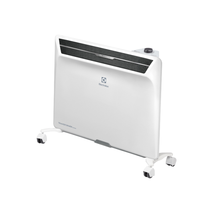 Комплект с блоком управления ELECTROLUX 1 м 40.4 мм ECH/AG2-1000-TUM3