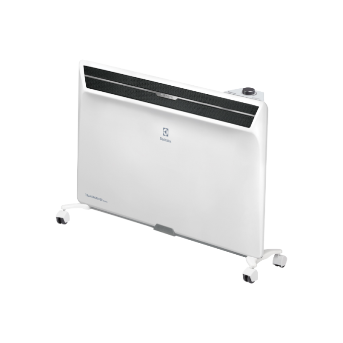 ECH/AG2-2000 T-TUE4 Комплект с блоком управления ELECTROLUX 1 м 40.4 мм ECH/AG2-2000-T-TUE4