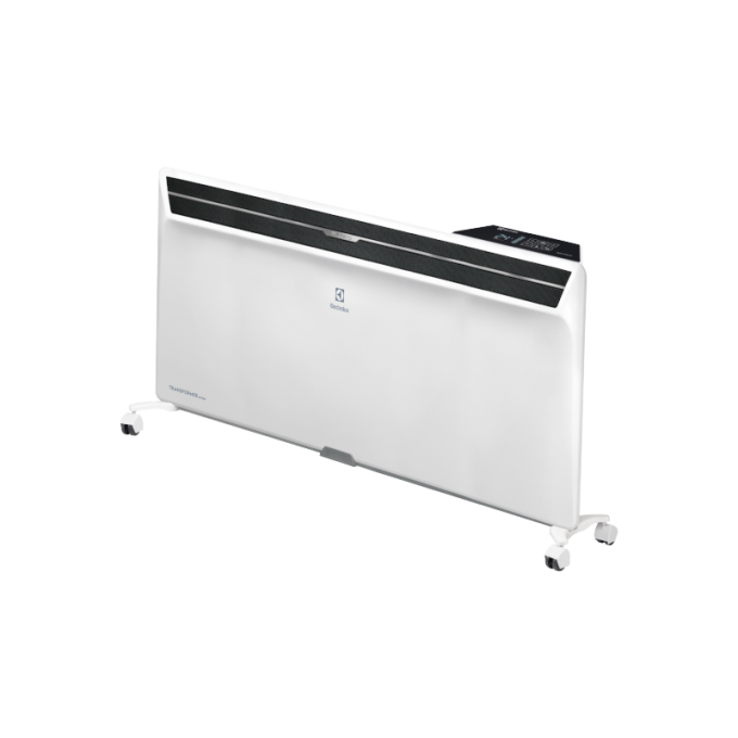 ECH/AG2-2500 T-TUI4-EFT/AG2 Комплект с блоком управления ELECTROLUX 1 м 40.4 мм ECH/AG2-2500-T-TUI4-EFT/AG2