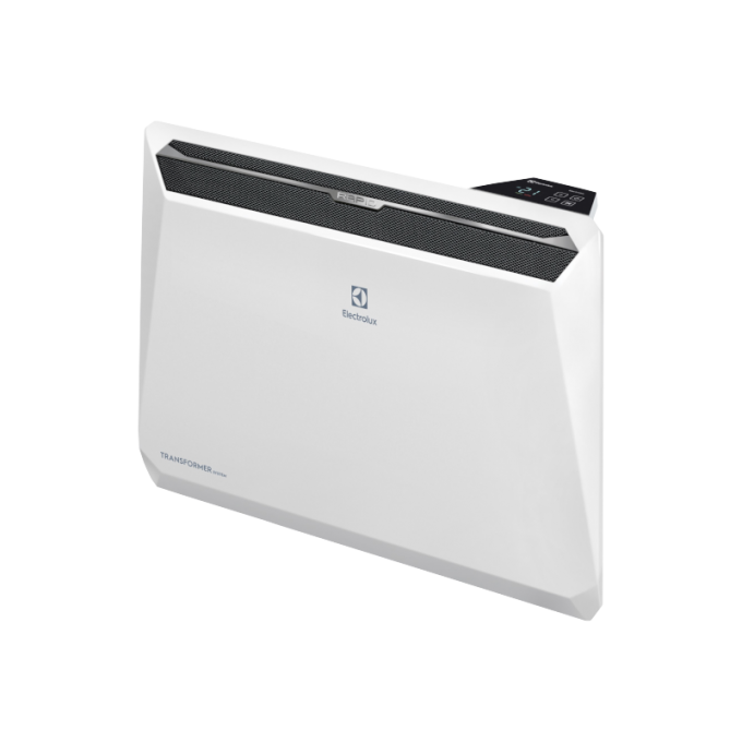 ECH/R-1000 T-TUE4 Комплект с блоком управления ELECTROLUX 1 м 40.4 см ECH/R-1000-T-TUE4