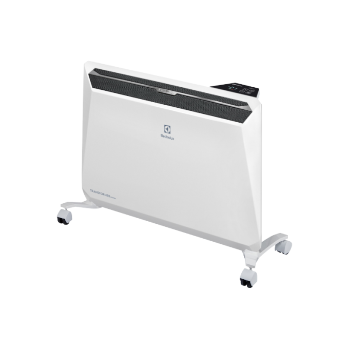 ECH/R-1500 T-TUE4-EFT/RR Комплект с блоком управления ELECTROLUX 1 м 40.4 см ECH/R-1500-T-TUE4-EFT/RR