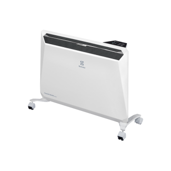 ECH/R-1500 T-TUI4-EFT/RR Комплект с блоком управления ELECTROLUX 1 м 40.4 см