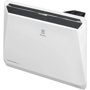 ECH/R-2000 T-TUE4 Комплект с блоком управления ELECTROLUX 1 м 40.4 мм