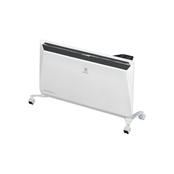 ECH/R-2000 T-TUI4-EFT/RR Комплект с блоком управления ELECTROLUX 1 м 40.4 мм