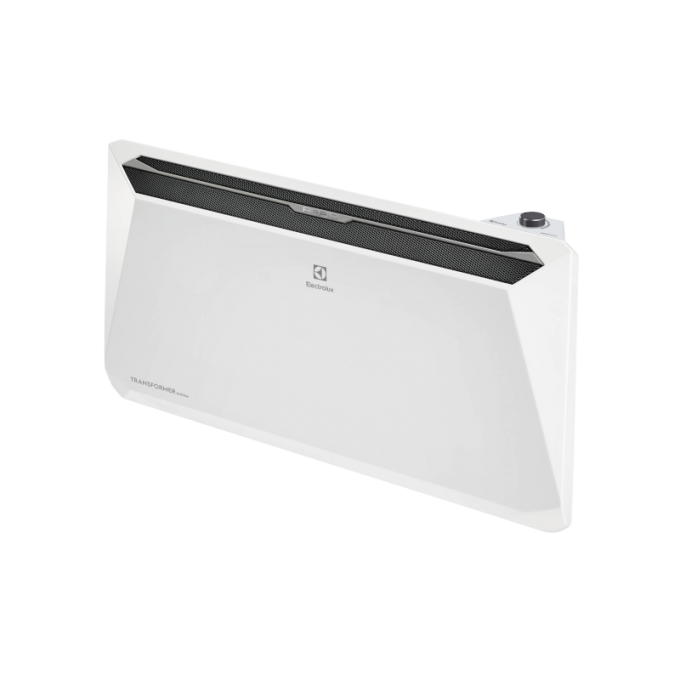 ECH/R-2000 T-TUM3 Комплект с блоком управления ELECTROLUX 1 м 44.5 мм ECH/R-2000-T-TUM3