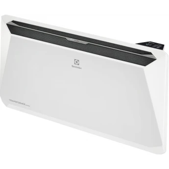 ECH/R-2500 T-TUI4 Комплект с блоком управления ELECTROLUX 1 мм 40.4 мм
