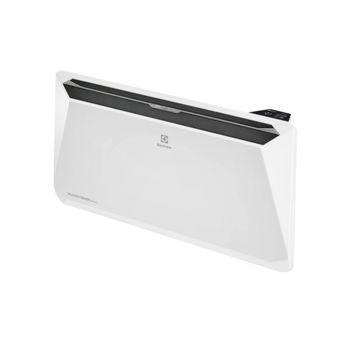 ECH/R-2500 T-TUI4 Комплект с блоком управления ELECTROLUX 1 мм 40.4 мм ECH/R-2500-T-TUI4