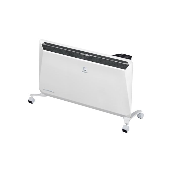 ECH/R-2500 T-TUI4-EFT/RR Комплект с блоком управления ELECTROLUX 1 мм 40.4 мм ECH/R-2500-T-TUI4-EFT/RR