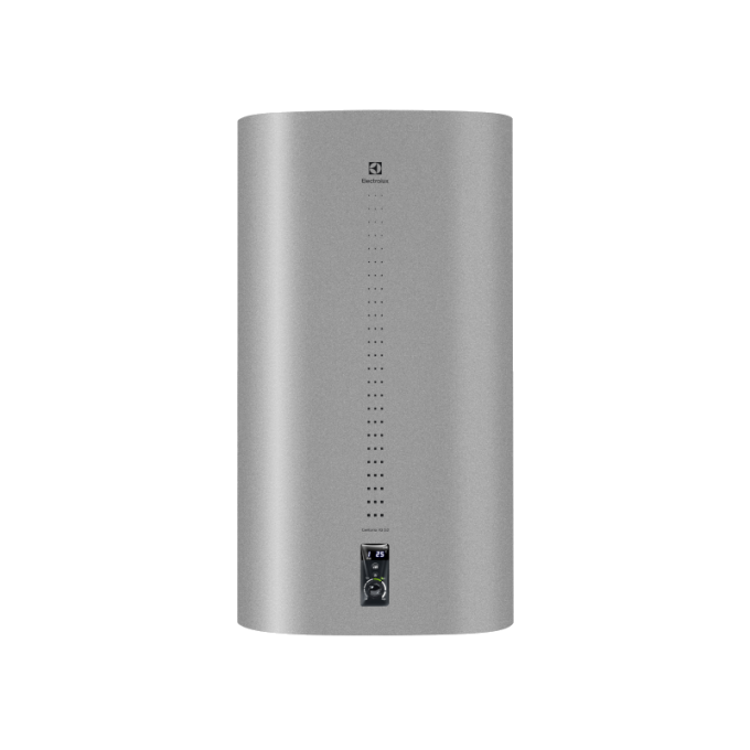 EWH 30 Centurio IQ 3.0 Silver Водонагреватель ELECTROLUX Встроенный EWH-30-CENTURIO-IQ-3.0-SILVER