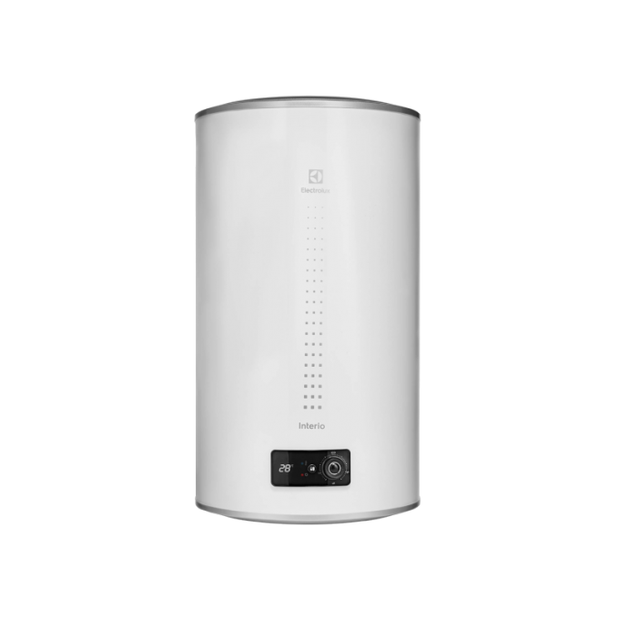 EWH 30 Interio 3 Водонагреватель ELECTROLUX (нагрев до 55°С) EWH-30-INTERIO-3