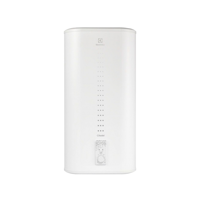 EWH 50 Citadel Водонагреватель Electrolux EWH-50-CITADEL