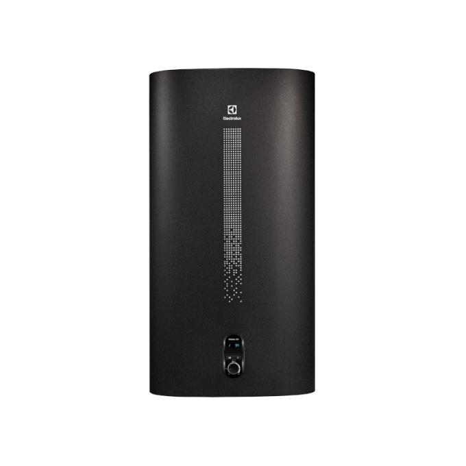 EWH 50 Gladius 2.0 Grafit Водонагреватель ELECTROLUX (50-55°С) EWH-50-GLADIUS-2.0-GRAFIT
