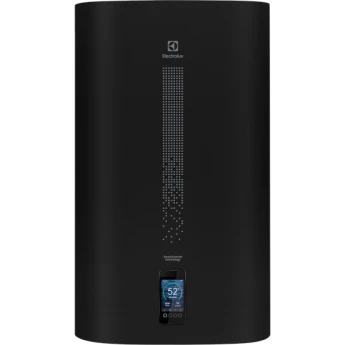 EWH 50 SmartInverter Grafit Водонагреватель ELECTROLUX Встроенный