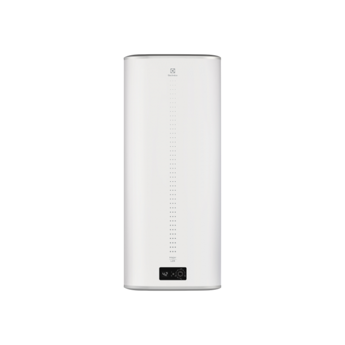 EWH 80 Major LZR 3 Водонагреватель ELECTROLUX Нагрев до 55°C EWH-80-MAJOR-LZR-3