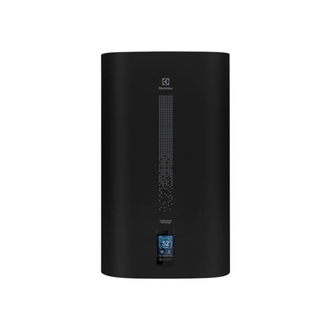 EWH 80 SmartInverter Grafit Водонагреватель ELECTROLUX Встроенный EWH-80-SMARTINVERTER-GRAFIT