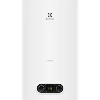 GWH 10 NanoPlus 2.0 Колонка газовая ELECTROLUX 55 мм