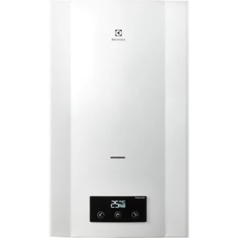 GWH 11 PRO Inverter Колонка газовая ELECTROLUX 55 мм