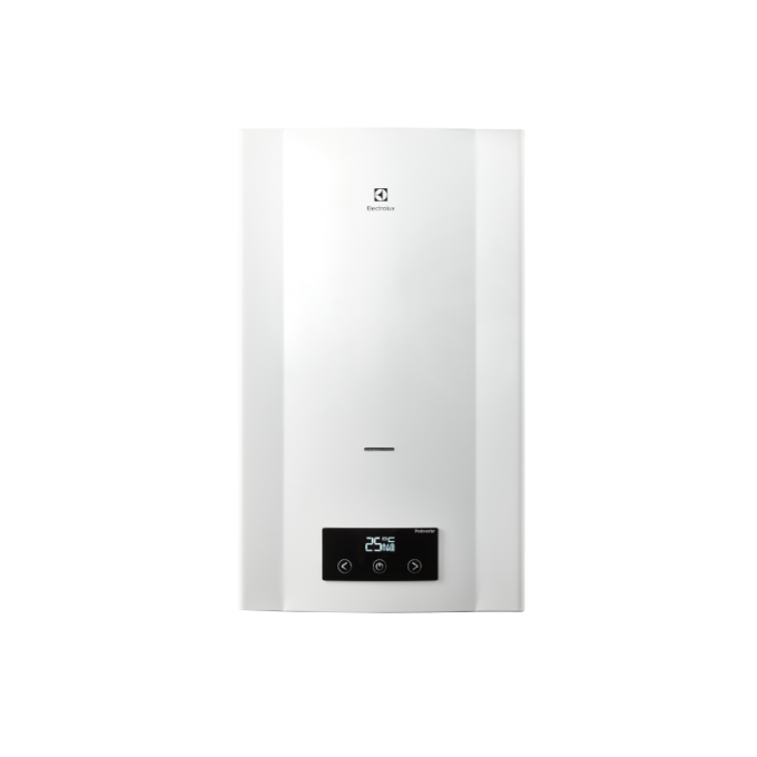 GWH 11 PRO Inverter Колонка газовая ELECTROLUX 55 мм GWH-11-PRO-INVERTER